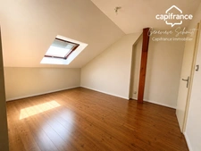 RIBEAUVILLE EN EXCLUSIVITE - APPARTEMENT T5 EN DUPLEX RIBEAUVILLE (68)