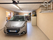 Maison 4 pièces avec terrain de 5,02 ares à Colmar