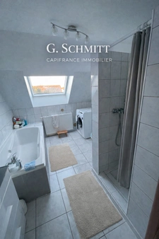 12-room property for sale in Colmar (68)