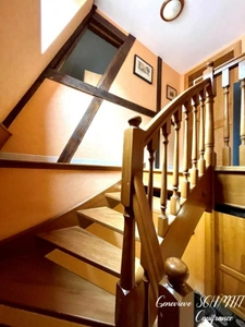 Dpt Haut-Rhin (68), à vendre ZELLENBERG immeuble 197 m²