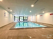 Dpt Haut-Rhin (68), à vendre AMMERSCHWIHR appartement T2   