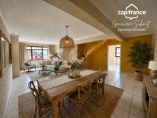 RIBEAUVILLE EN EXCLUSIVITE - APPARTEMENT T5 EN DUPLEX RIBEAUVILLE (68)