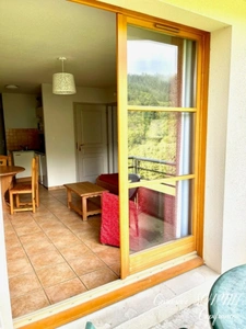 Dpt Haut-Rhin (68), à vendre AMMERSCHWIHR appartement T2   