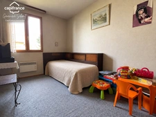 Maison 4 pièces avec terrain de 5,02 ares à Colmar