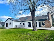 Maison à vendre 6 pièces proche de COLMAR (68) COUP DE COEUR EN EXCLUSIVITE