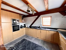 Dpt Haut-Rhin (68), à vendre ZELLENBERG immeuble 197 m²
