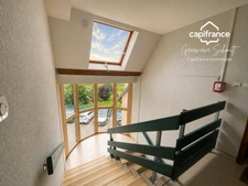 RIBEAUVILLE EN EXCLUSIVITE - APPARTEMENT T5 EN DUPLEX RIBEAUVILLE (68)