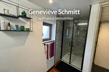 Maison de charme 122 m² avec terrasse, cour et cave – SUNDHOFFEN (68)