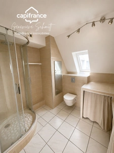 RIBEAUVILLE EN EXCLUSIVITE - APPARTEMENT T5 EN DUPLEX RIBEAUVILLE (68)