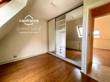 RIBEAUVILLE EN EXCLUSIVITE - APPARTEMENT T5 EN DUPLEX RIBEAUVILLE (68)