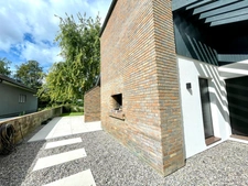 Architect-designed 6-room villa near Colmar (68) - A REAL GEM 