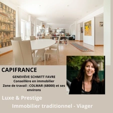 Dpt Haut-Rhin (68), à vendre ZELLENBERG immeuble 197 m²