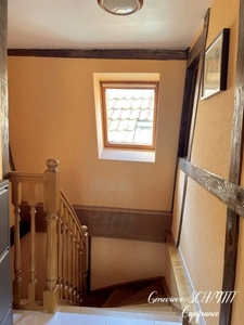 Dpt Haut-Rhin (68), à vendre ZELLENBERG immeuble 197 m²