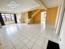 RIBEAUVILLE EN EXCLUSIVITE - APPARTEMENT T5 EN DUPLEX RIBEAUVILLE (68)