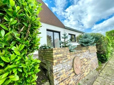 Architect-designed 6-room villa near Colmar (68) - A REAL GEM 