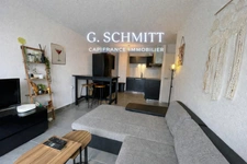  Appartement 59 M² à vendre 3 pièces WINTZENHEIM (68) PERLE RARE 