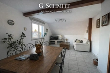 Propriete à vendre 12 pièces COLMAR (68)