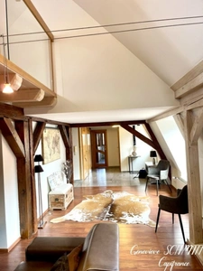 Dpt Haut-Rhin (68), à vendre ZELLENBERG immeuble 197 m²