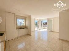 Appartement à vendre 3 pièces  Quartier des Maraichers COLMAR (68) PERLE RARE