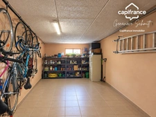Maison 4 pièces avec terrain de 5,02 ares à Colmar