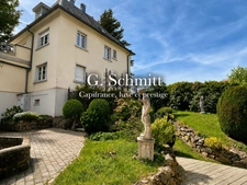 Maison d'Exception à vendre 7 pièces 226 m² - Terrain de 1456 m² à LABAROCHE 