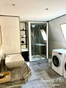 Dpt Haut-Rhin (68), à vendre ZELLENBERG immeuble 197 m²