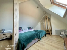 Dpt Haut-Rhin (68), à vendre ZELLENBERG immeuble 197 m²