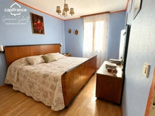 Maison 4 pièces avec terrain de 5,02 ares à Colmar