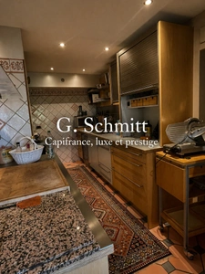 Maison d'Exception à vendre 7 pièces 226 m² - Terrain de 1456 m² à LABAROCHE 