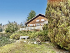  Chalet d’exception 7 Pièces 160 m²  avec vue panoramique sur le lac de GERARDMER (88)