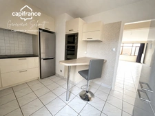 RIBEAUVILLE EN EXCLUSIVITE - APPARTEMENT T5 EN DUPLEX RIBEAUVILLE (68)