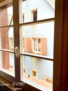 Dpt Haut-Rhin (68), à vendre ZELLENBERG immeuble 197 m²