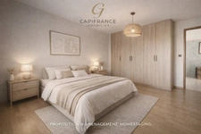 12-room property for sale in Colmar (68)