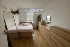  Appartement 59 M² à vendre 3 pièces WINTZENHEIM (68) PERLE RARE 
