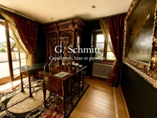 Maison d'Exception à vendre 7 pièces 226 m² - Terrain de 1456 m² à LABAROCHE 
