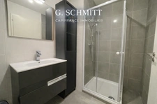  Appartement 59 M² à vendre 3 pièces WINTZENHEIM (68) PERLE RARE 