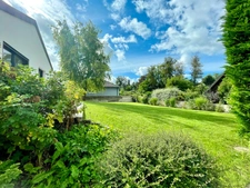 Architect-designed 6-room villa near Colmar (68) - A REAL GEM 