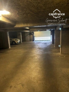 RIBEAUVILLE (68) Parking sécurisé en sous sol sur copropriété proche centre ville - RARE
