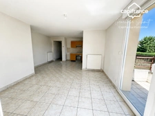 Appartement à vendre 3 pièces  Quartier des Maraichers COLMAR (68) PERLE RARE