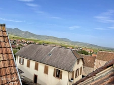 Dpt Haut-Rhin (68), à vendre ZELLENBERG immeuble 197 m²