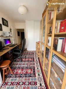 Appartement T4 en rez de Jardin aménagé et paysagé Résidence de 2023 COLMAR 