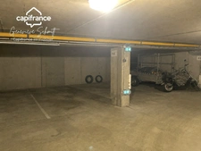 RIBEAUVILLE (68) Parking sécurisé en sous sol sur copropriété proche centre ville - RARE