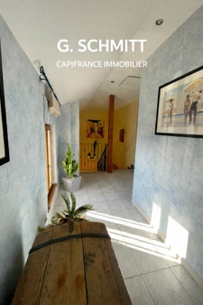 12-room property for sale in Colmar (68)