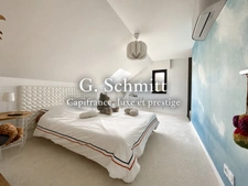 Architect-designed 6-room villa near Colmar (68) - A REAL GEM 