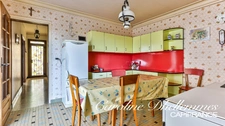 Maison 4 chambres à La Chaume, bien rare !
