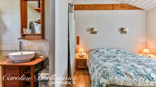 Maison à vendre 7 pièces BRETIGNOLLES SUR MER (85)