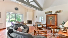 Maison de charme de 218 m² – 5 chambres – Terrain de 3 000 m² - Le Chateau d'Olonne.