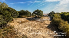 Terrain, quartier le Petit paris, Les Sables d'Olonne !