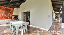 Maison de charme de 218 m² – 5 chambres – Terrain de 3 000 m² - Le Chateau d'Olonne.