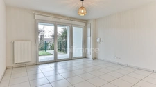 Appartement T2 avec terrasse et jardin – Bourg du Château